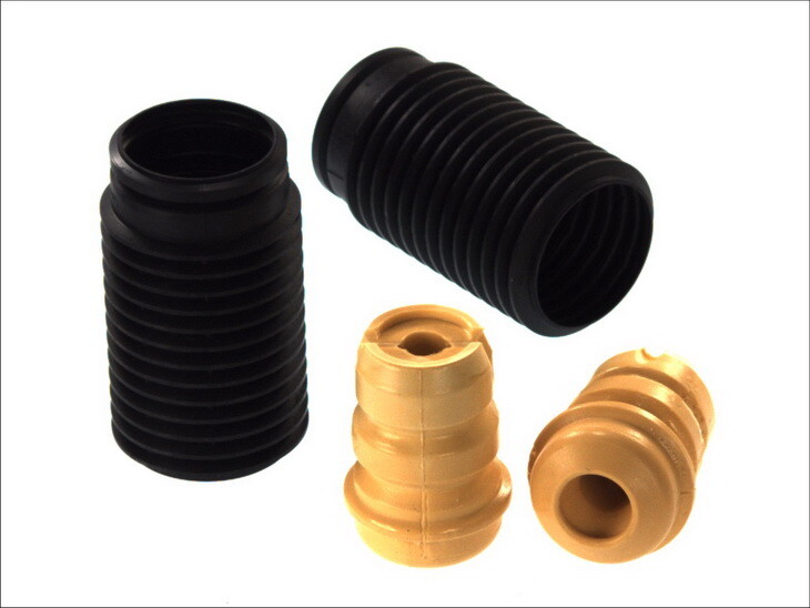 Kenya様 Fits KYB KYB913112 Dust Cover Kit, shock absorber DE stock