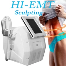 2025 Shefmon Fat Removal Build Muscles Body Sculpting Massage Machines