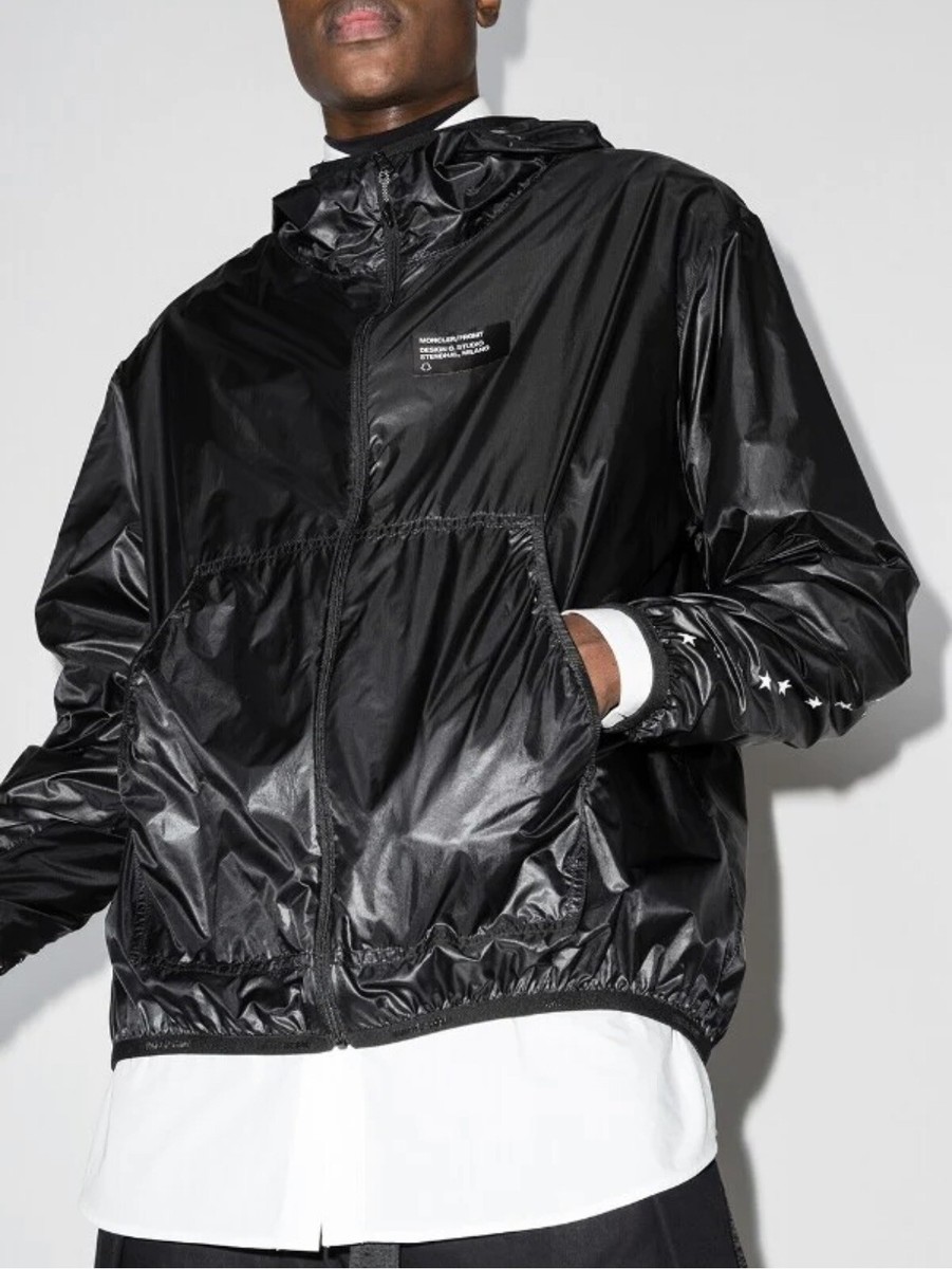 MONCLER GENIUS X 7 MONCLER FRGMT HIROSHI FUJIWARA Mahpe MONCLER GENIUS X 7 MONCLER FRGMT HIROSHI FUJIWARA Mahpe