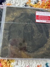 Brutality Will Prevail   Scatter the Ashes