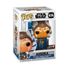 Funko Pop! Vinyl: Star Wars - Ahsoka - GameStop (Exclusive) #414