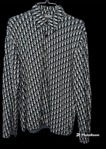 Dior Oblique Shirt | eBay Dior Oblique Shirt | eBay