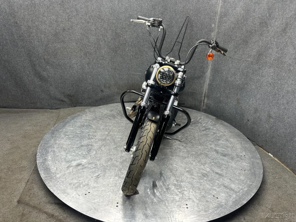 2014 Harley-Davidson FXDBI - Image 3 of 4