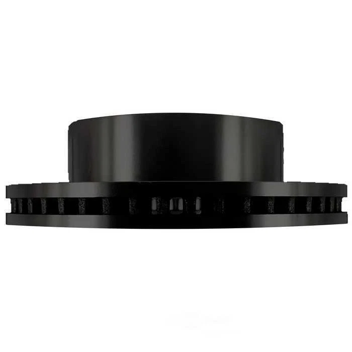 Ротор дискового тормоза подходит для Ford F-250 Super Duty 2005-2012 годов выпуска, F-350 Super Duty BENDIX F - Изображение 3 из 3