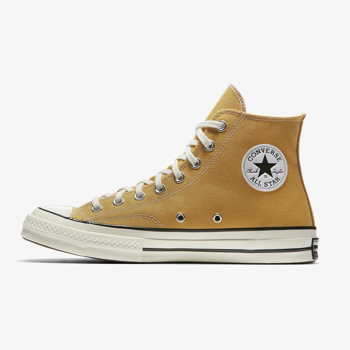 Converse all star 2 giallo cheap