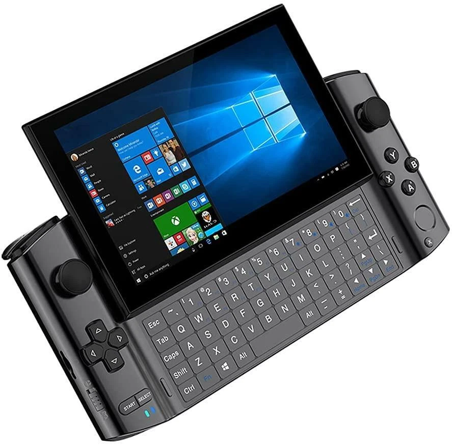 GPD Win 3 1195G7 Mini Handheld Video Game Console GamePlayer Win10 Tablet PC