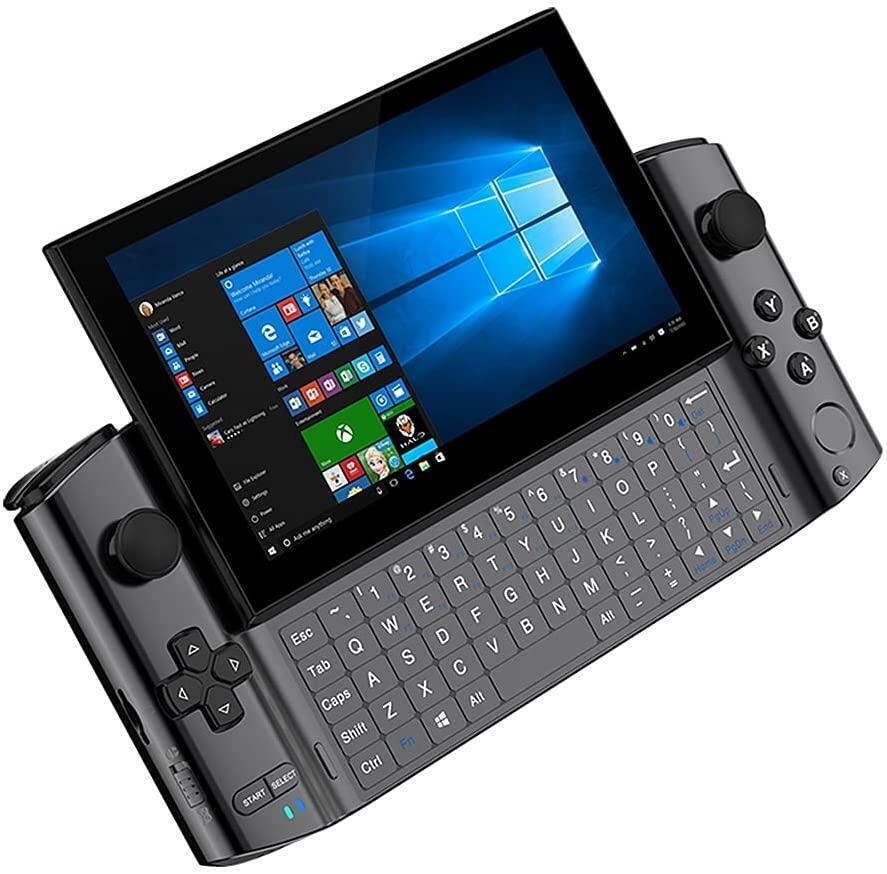 GPD Win 3 1195G7 Mini Handheld Video Game Console GamePlayer Win10 Tablet  PC