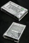 One(1) Maxell cassette tape UD 120 Japan version Very good condition