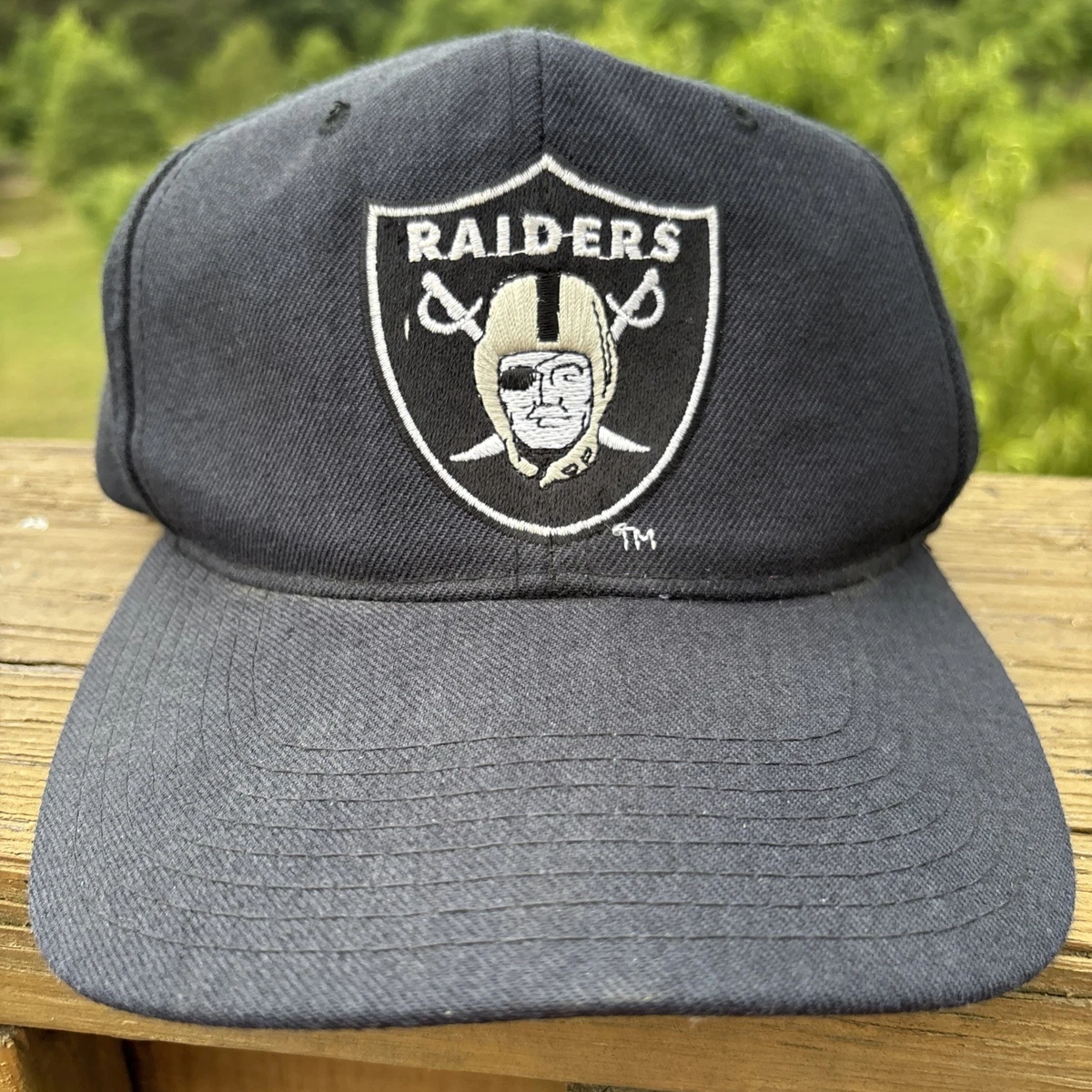 New Era Los Angeles Raiders Sports Fan Cap, Hats for sale | eBay