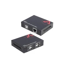 AV ACCESS U2EX50 USB2.0 EXTENDER 50M NEW IN BOX X0012W0HQN