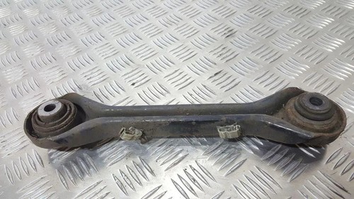 BMW 1 E87 Querlenker hinten rechts 676347308 1.60 Petrol 2006 31296264