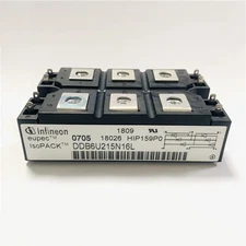 1PC New INFINEON DDB6U215N16L New power supply module