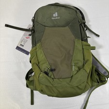 deuter futura 23 Rucksack Grün 23L