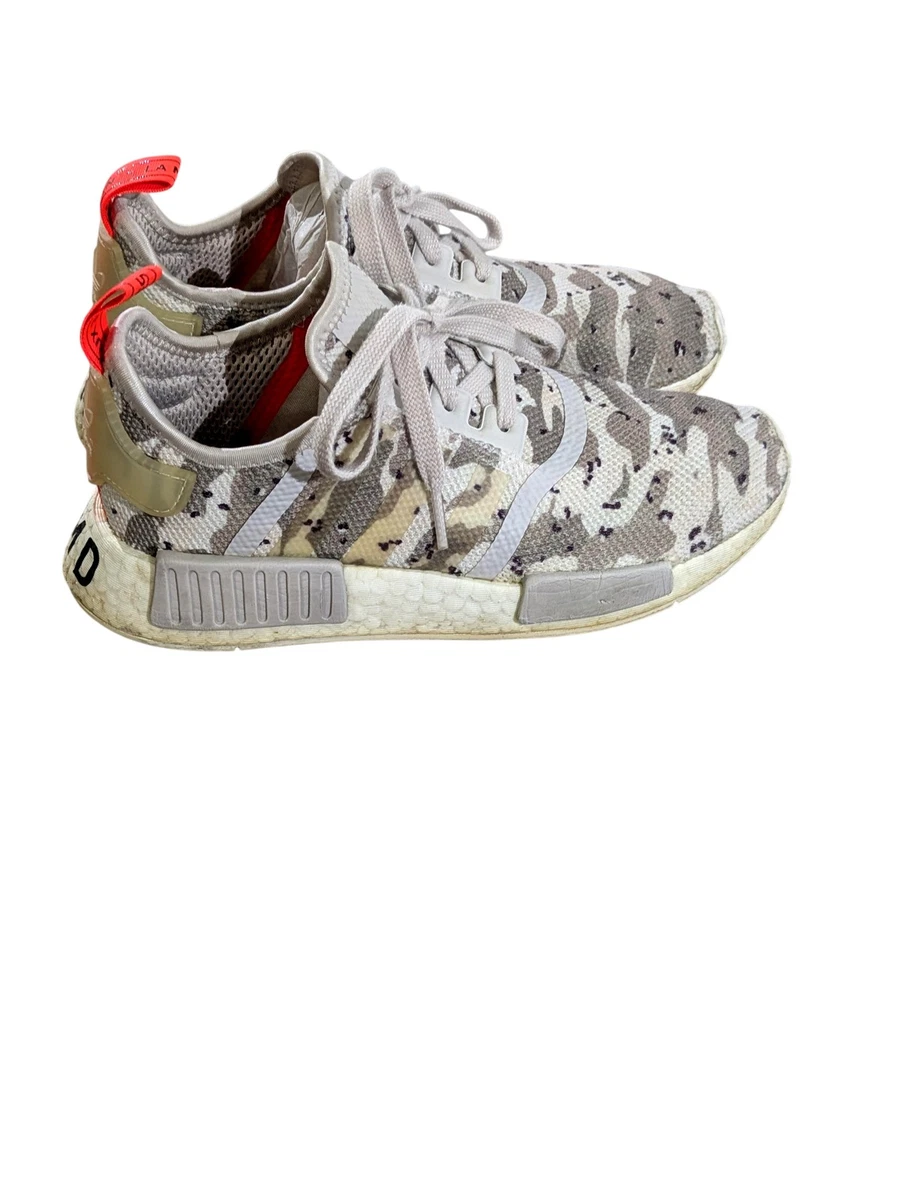 adidas gazelle silver green womens Custom Painted Adidas Adipower Lifters- Digital Camo – B Street Shoes main image 1