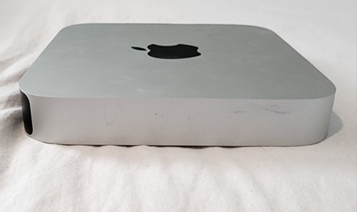 Apple Mac Mini M2 Pro (10-core CPU/16-core GPU) 1TB SSD | 32GB RAM - Photo 8/8