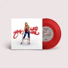 Pink Pantheress - Girl Like Me - 7" red vinyl RSD 2026