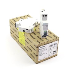 Siemens Circuit Breaker 5SY6013-7 (12pcs) original box