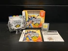 Guitar Hero On Tour Nintendo DS Complete Set Box Grip Stylus Tested