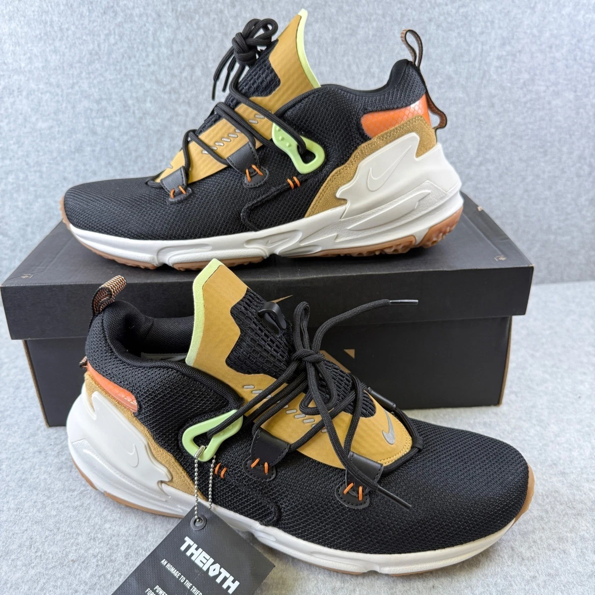 Nike Zoom Moc THE10TH for Sale | Authenticity Guaranteed | eBay
