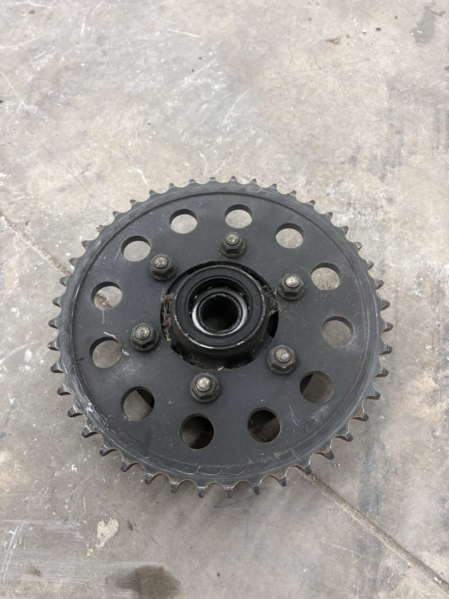 Motorcycle Wheel Hub Assemblies for Kawasaki Ninja ZX9R for sale
