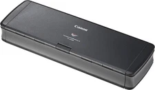 Canon imageFORMULA P-215II Mobile Document Scanner - Used in Box