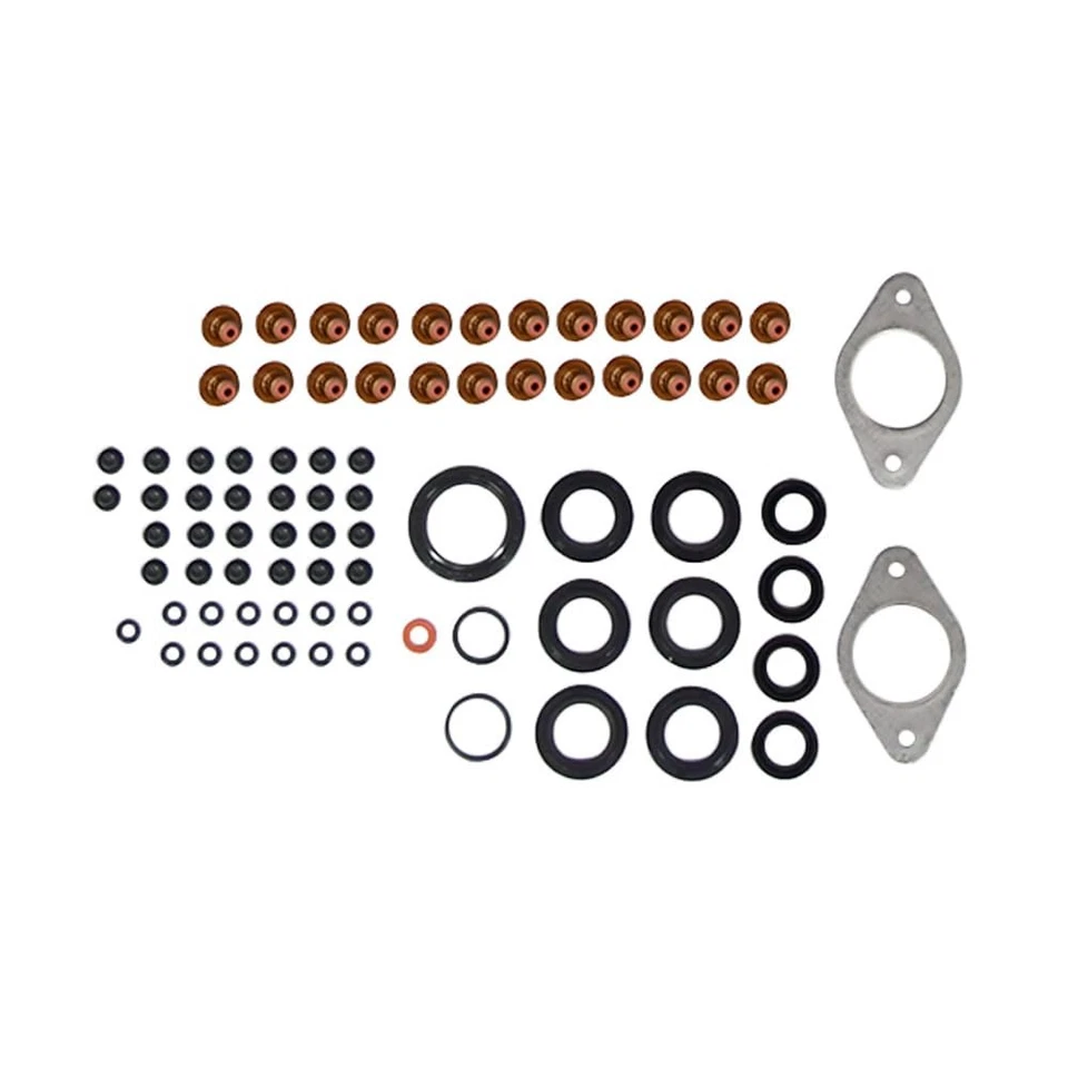 Head Gasket Set w Bolts for Buick Enclave Chevrolet Traverse GMC Acadia 3.6L Foto 2 de 4