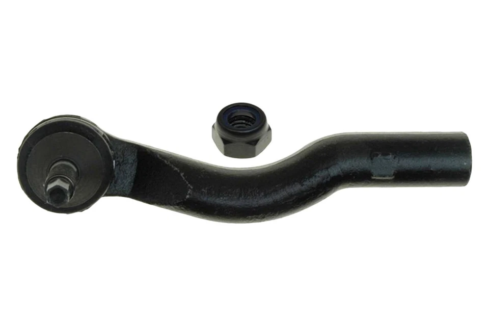 For Lincoln Town Car 03-11 Advantage Driver Side Outer Steering Tie Rod End - Изображение 2 из 4