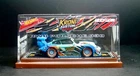 Hot Wheels Porsche 930 RWB KRONI KUSTOM EXCLUSIVE MADE With Display Case
