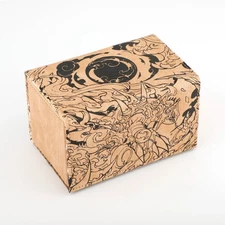 Amanda LaPalme Mana Moon Empyrean Dicewinder Deck Box