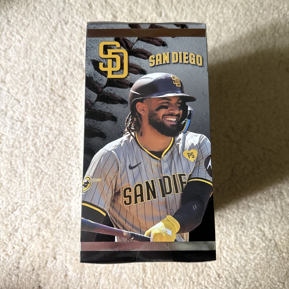 McFarlane MLB Fernando Tatis Jr San Diego Padres Legacy Series Figure #14