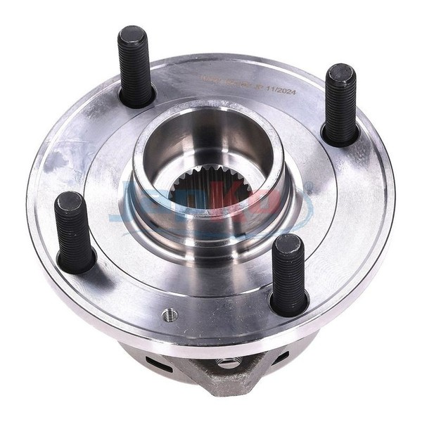 Japko Radlagersatz 416003 FüR Daihatsu-image