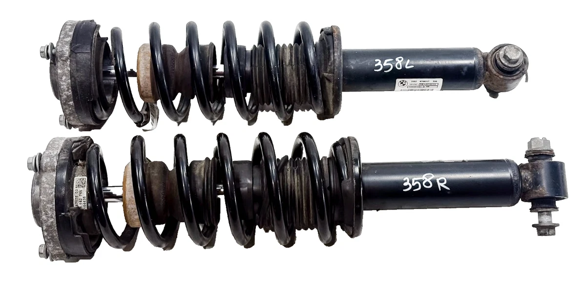 Genuine OEM Shocks for BMW X3 for sale | eBay