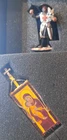 MINT BNIB MK052 BISHOP OF TOWS FLAG CRUSADER  CROSS CRESCENT  KING COUNTRY 1/30