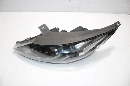 Faros De Xenón Del Lado Izquierdo KIA SPORTAGE 2014 921013U310 - Imagen 4 de 17