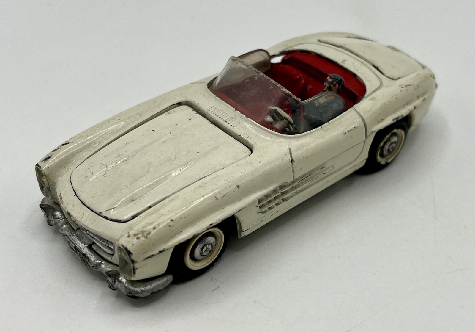 Tekno 924 Mercedes-Benz 300 SL (Gebraucht) in Au ZH für CHF 6 – mit