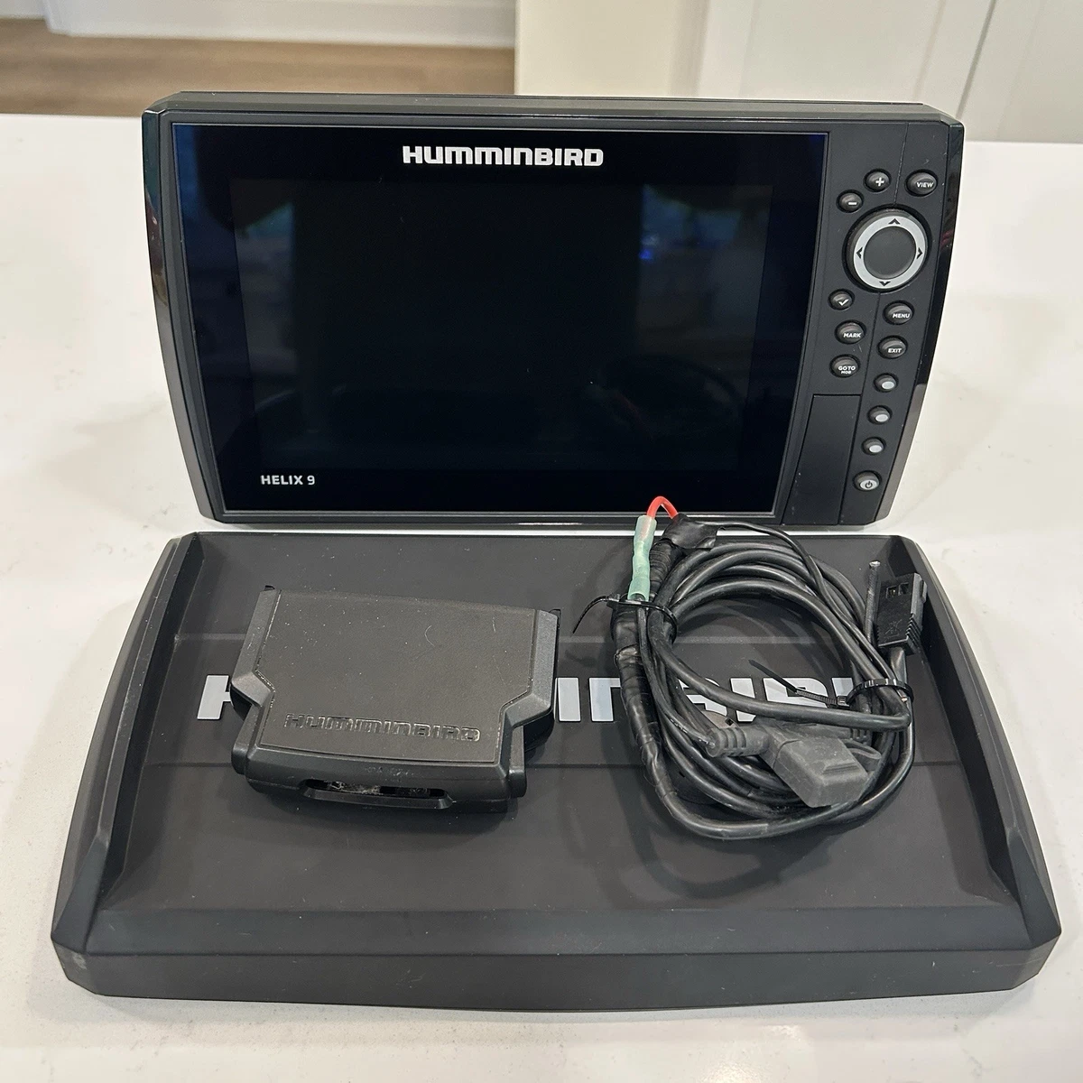 humminbird fish finders Humminbird 410190-1 HELIX 5 Sonar G2