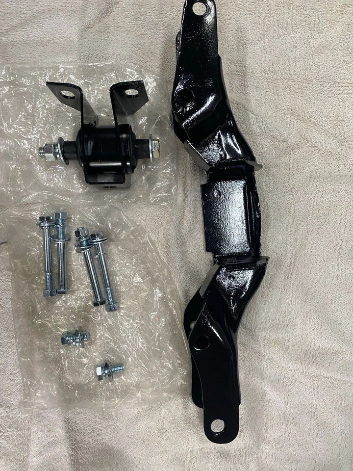 Mopar 1974 PLYMOUTH DUSTER CROSSMEMBER A-Body 73-76 very nice ship FREE/INCLUDED Foto 3 de 4