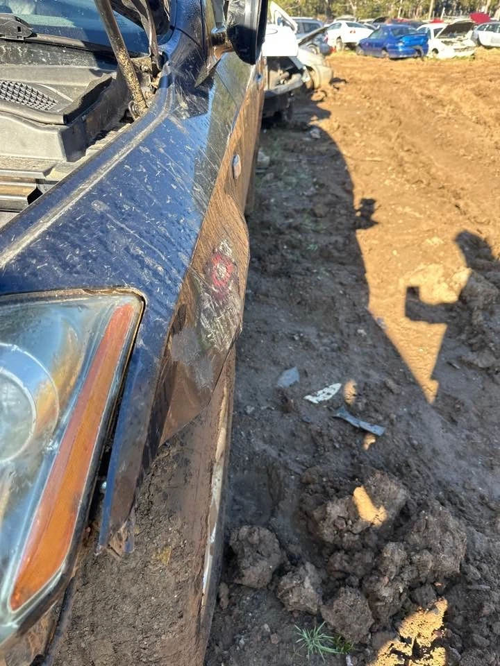 2005 Nissan Murano Intake Manifold Z50 VQ35DE Petrol Auto #B756 - image 3 of 4