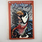 SPIDER-MAN VENOM RETURNS #1 TPB  (1993) MARVEL COMICS 1ST PRINTING