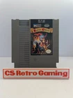 Battle Chess (Nintendo NES) Authentic Cleaned Tested Working