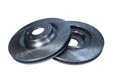 2x Bremsscheibe Vorderachse für HYUNDAI i30 FASTBACK