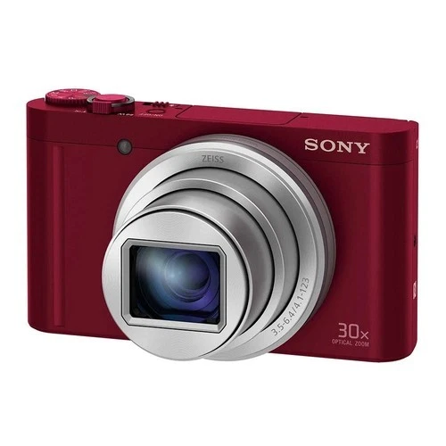 Sony Cyber-shot DSC-WX500 Sony Cyber-shot 数码相机| eBay