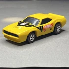 Hot Wheels Redline Sizzlers, 2006, ‘70 Plymouth Cuda, China