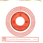 Petula Clark:   You'd Better Come Home / Heart .. 45 RPM 11045