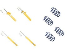 KONI Sport Stoßdämpfer mit Federn für BMW 3 Coupe (E46) 3 Compact (E46)