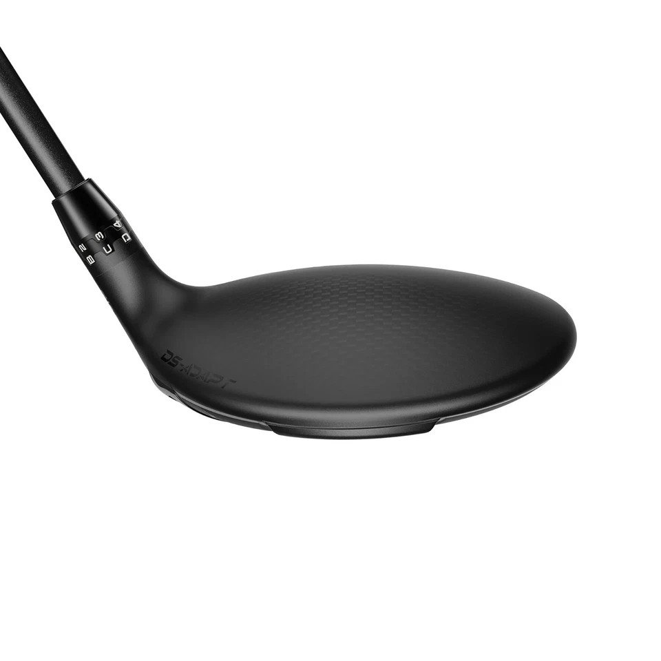 COBRA Golf DS-ADAPT MAX Fairway Wood Club 5W S-Flex LIN-Q Graphite Shaft Men New - Image 4 of 4