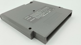 Lethal Weapon L'Arme Fatale/ Nintendo NES / PAL B / FR / FAH-1