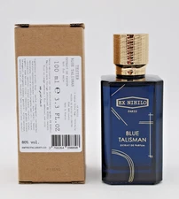 Ex Nihilo Blue Talisman EXTRAIT 100ml / 3.3 oz NEW 2025! TESTER by Finescents