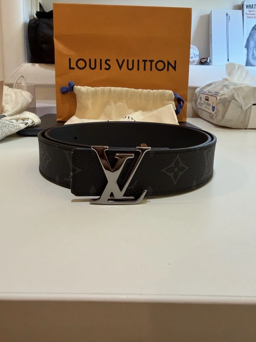 louis vuitton belt 90 products for sale | eBay