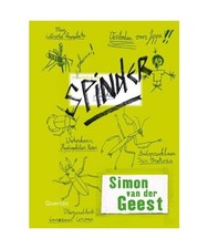 Spinder, Simon van der Geest